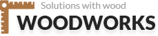 woodwork theme logo