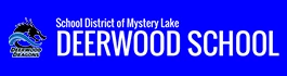 deerwoodschool Logo
