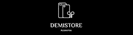 demistore Logo