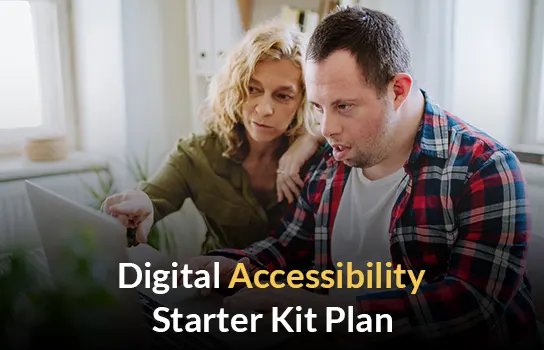 Digital Accessibility Starter Kit
