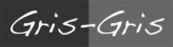 gris gris theme logo
