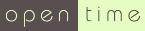 opentime theme logo