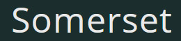 somerset theme logo