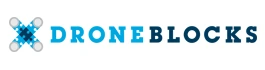 droneblocks Logo
