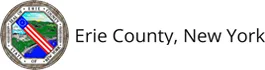 Erie County New York Logo