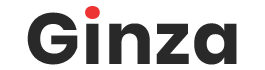 ginza theme logo