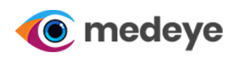 medeye theme logo