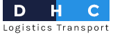 adhc logistic transport theme logo