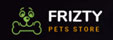 frizy theme logo