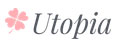 utopia theme logo