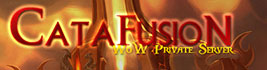 catafusion theme logo