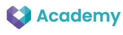 academy theme logo
