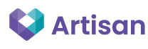 artisan theme logo