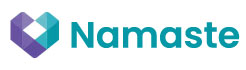 namaste theme logo