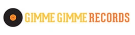 gimmegimmerecords Logo