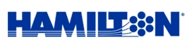 Hamilton Logo