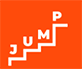 jump theme logo