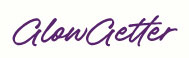 glowgetter theme logo