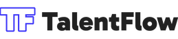 talentflow theme logo