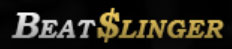 beatslinger theme logo