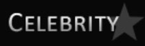 celebrity theme logo