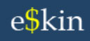 eskin theme logo