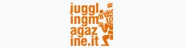 jugglingmagazine Logo