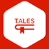 tales theme logo