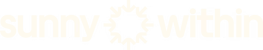 sunnywithin theme logo