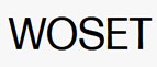 woset theme logo