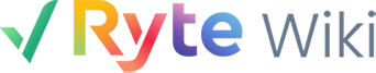 rytewiki theme logo