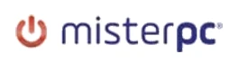misterpc Logo