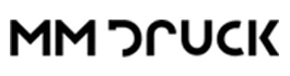 mmdruck Logo