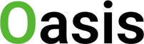 oasis theme logo