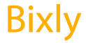 bixly theme logo