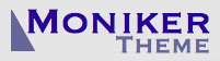 moniker theme logo