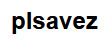 plsavez theme logo