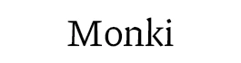 monki Logo