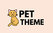 pet theme logo