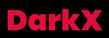 darkx theme logo