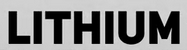 lithium theme logo