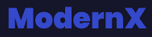 modernx theme logo