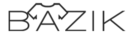 bazik theme logo