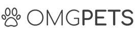 omgpets theme logo