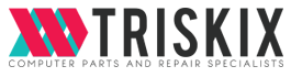 triskix theme logo