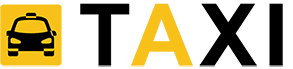 taxi theme logo