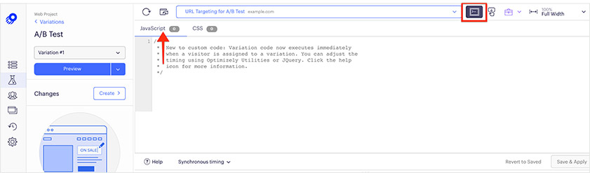 Optimizely wcag web accessibility