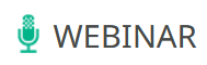 webinar theme logo
