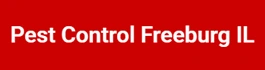 pestcontrol Logo