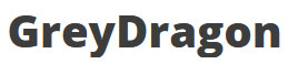 greydragon theme logo
